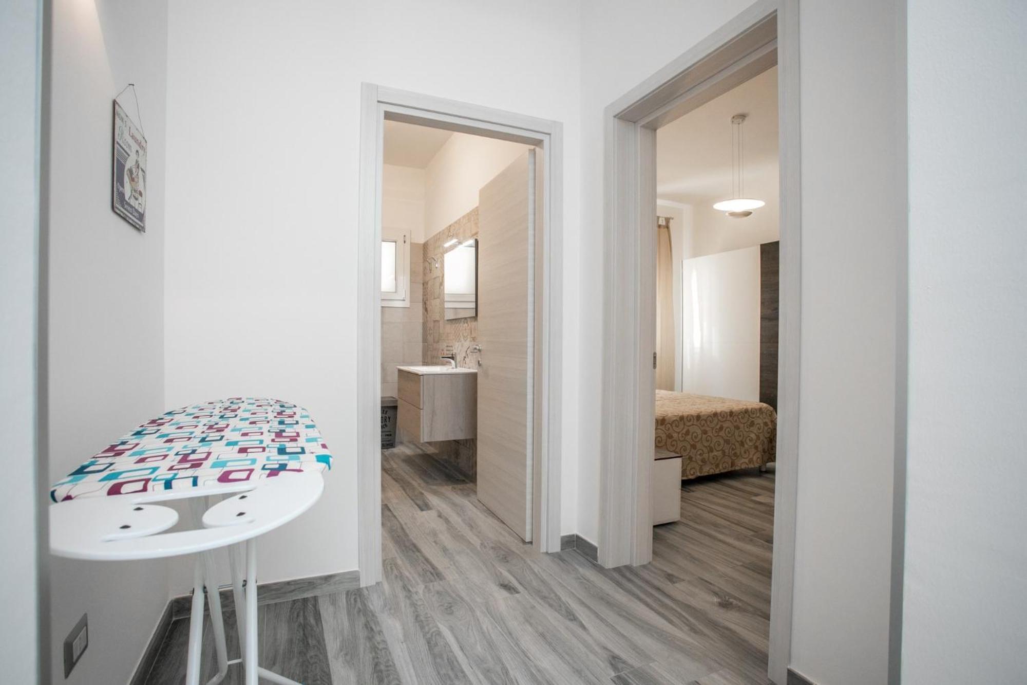 Villa Fenix Torre Lapillo Eksteriør billede