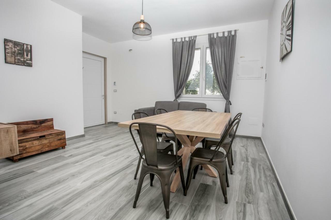 Villa Fenix Torre Lapillo Eksteriør billede