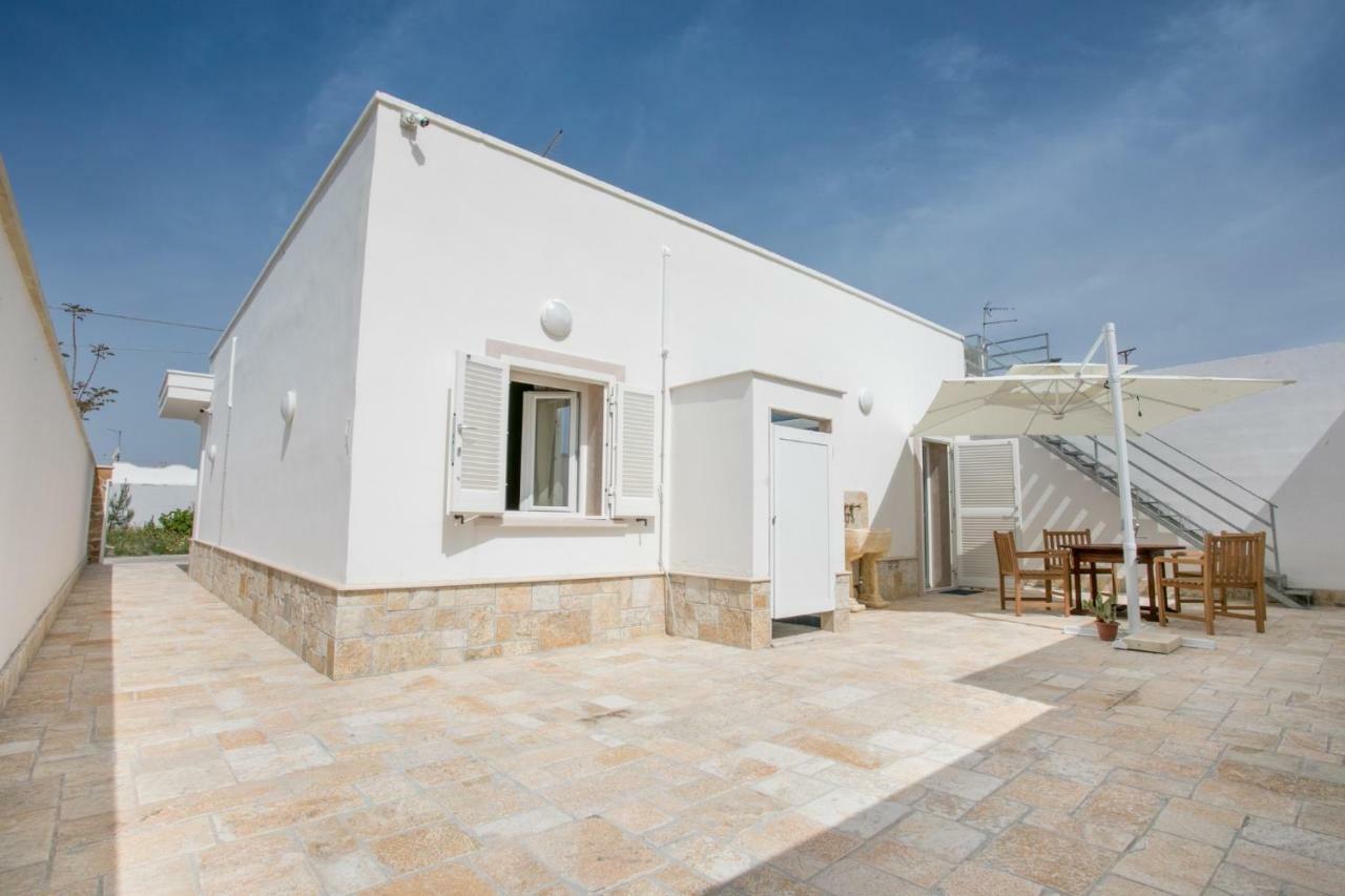 Villa Fenix Torre Lapillo Eksteriør billede
