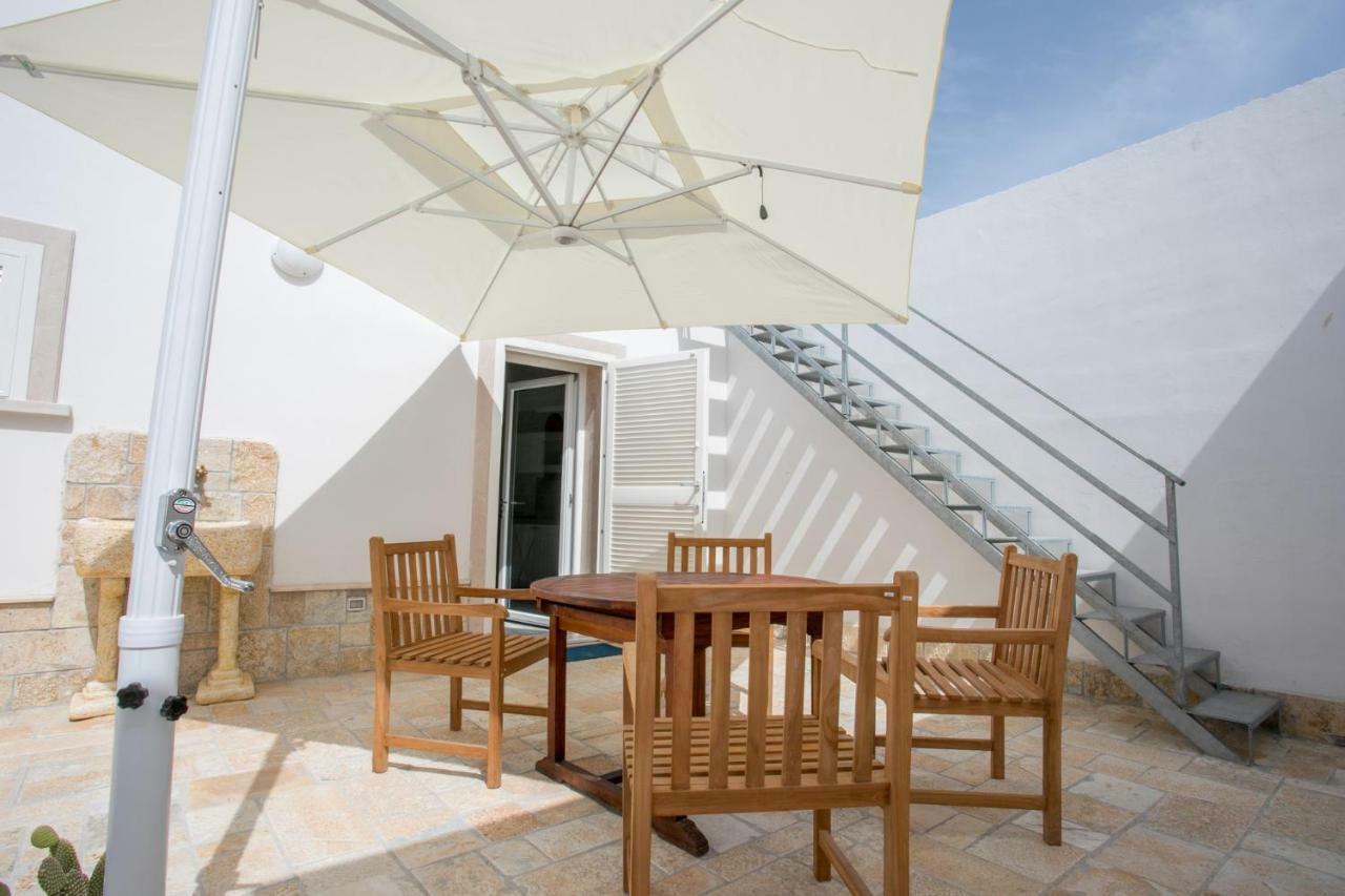 Villa Fenix Torre Lapillo Eksteriør billede