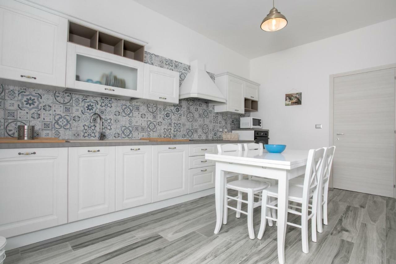 Villa Fenix Torre Lapillo Eksteriør billede