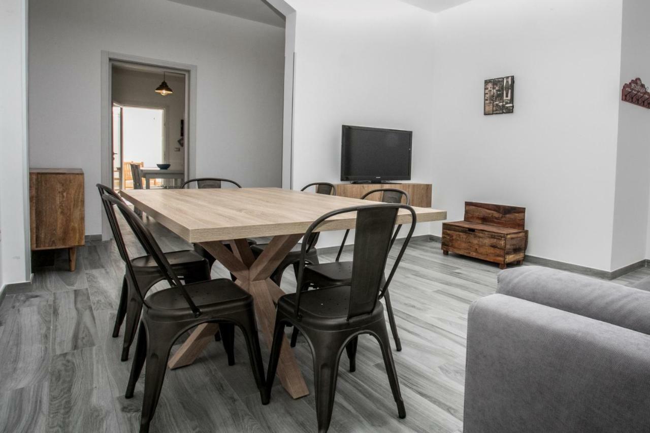 Villa Fenix Torre Lapillo Eksteriør billede